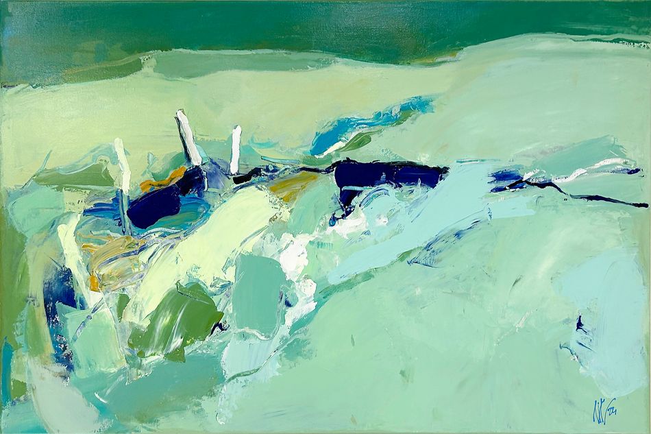 LANDSCAPE II