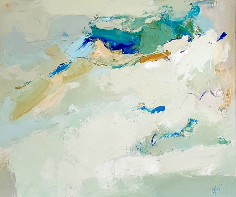 LANDSCAPE III