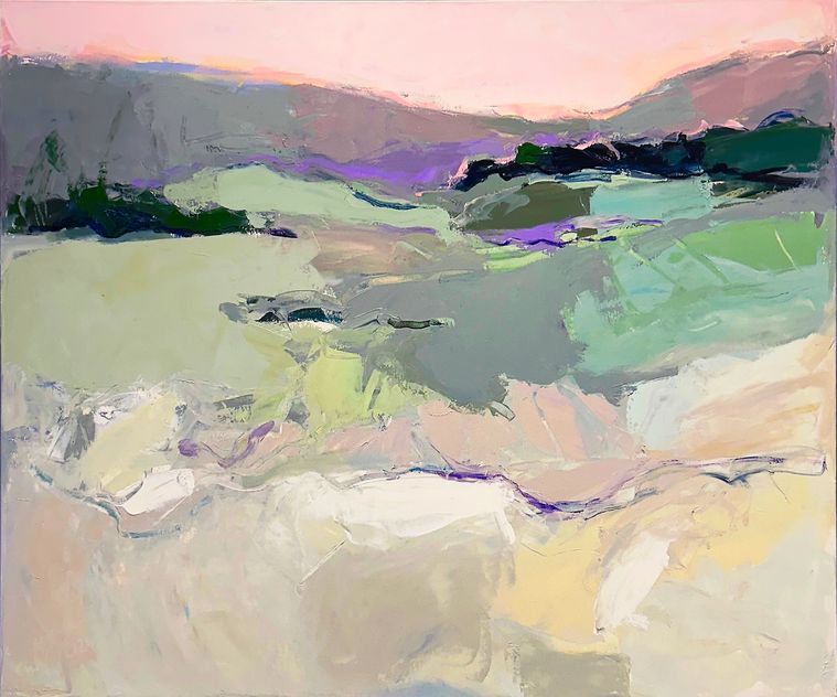 LANDSCAPE IV