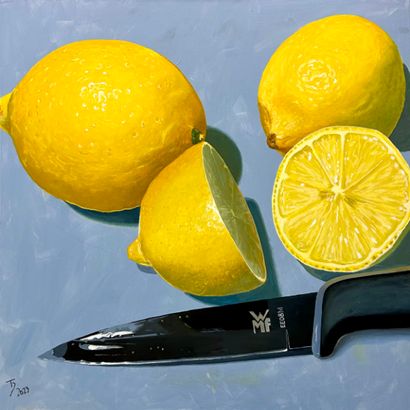 LEMONS
