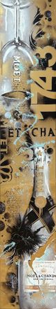 MOËT ICE BALTHAZAR