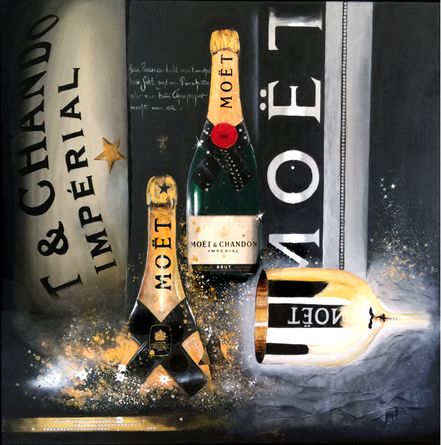 MOËT IMPERIAL
