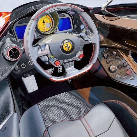 MONZA SP 2