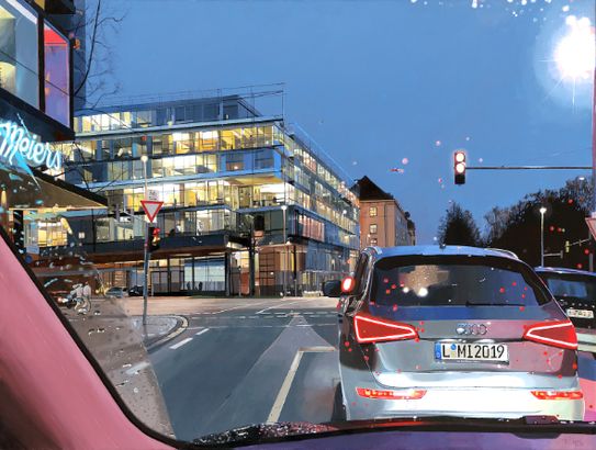 NORD LB | HANNOVER