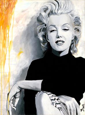 NORMA JEAN BAKER