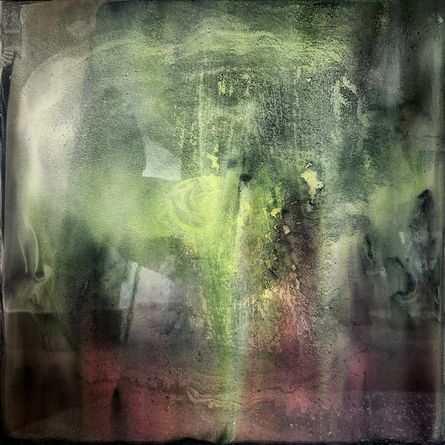 OK Living Art #1