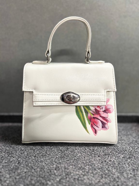 SAC TULIPE ROSÉ