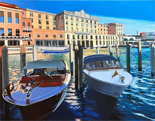 VENEDIG