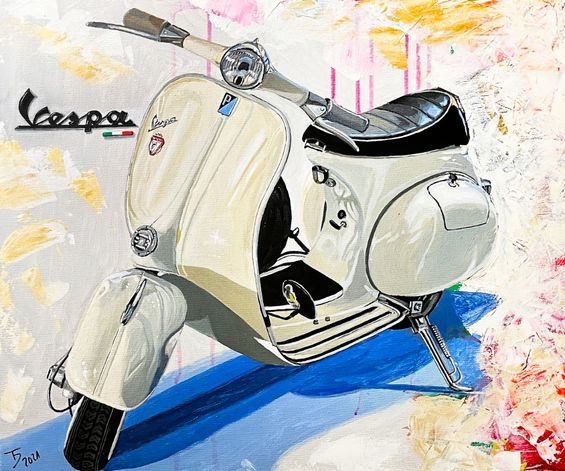 VESPA