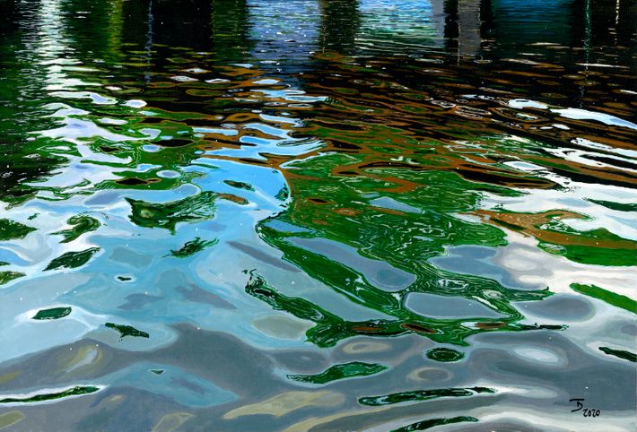 WATERWORLD II