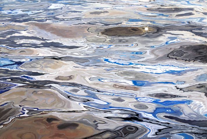WATERWORLD I