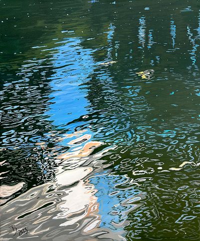 WATER III