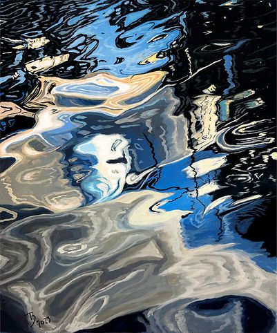 WATER II