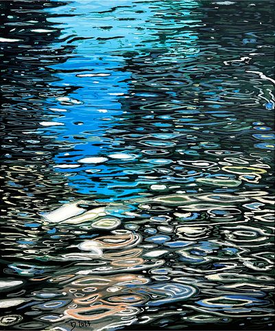 WATER I