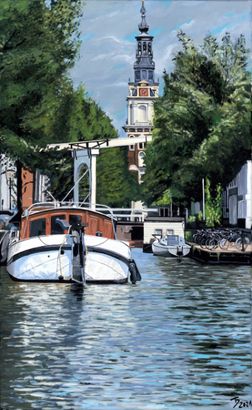 WESTERKERK