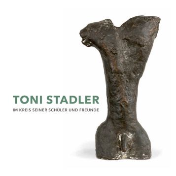 Toni Stadler im Kreis seiner Schüler und Freunde