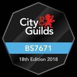 18th edition logo
