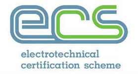 ecs logo