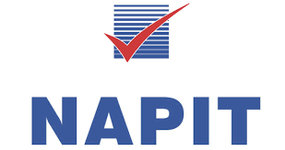 napit logo