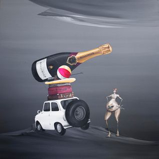JESPER LIENGAARD