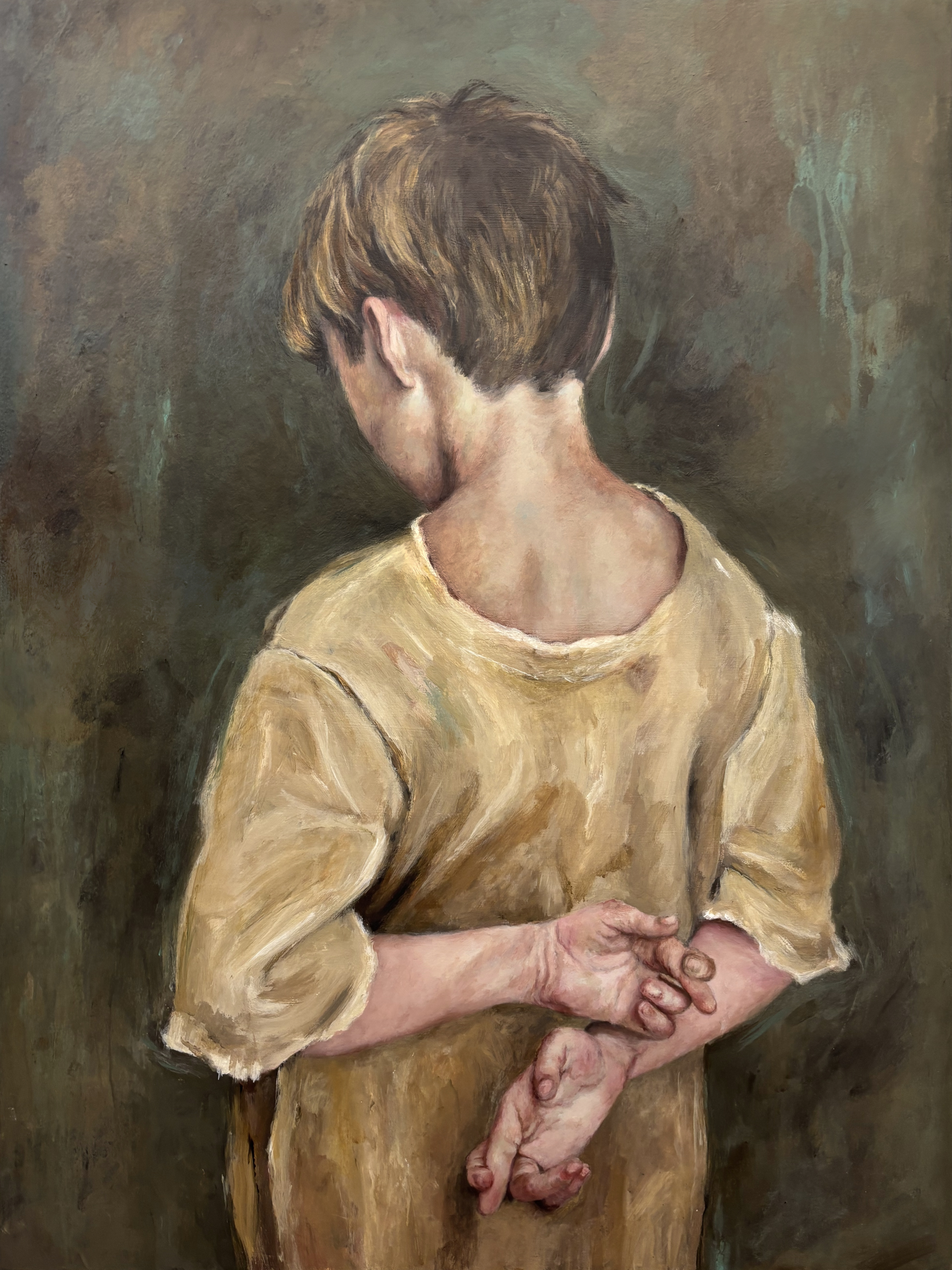 ANETTE VAGNER