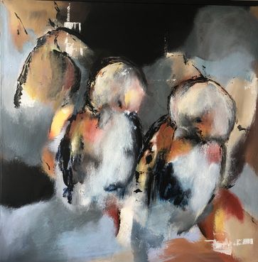 Et glimt af ømhed 1