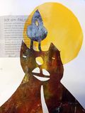 En anden verden 21 x 29,5