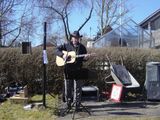 Fuhlendorff påskehavemaleri udstilling 