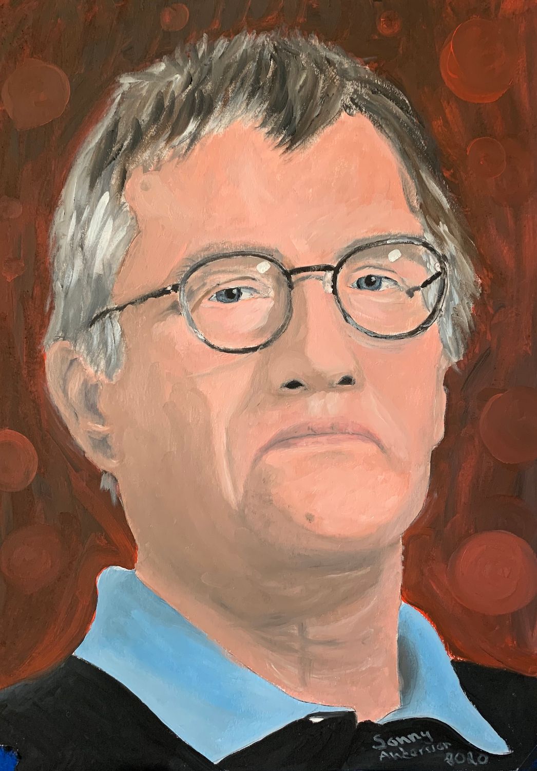 Anders Tegnell