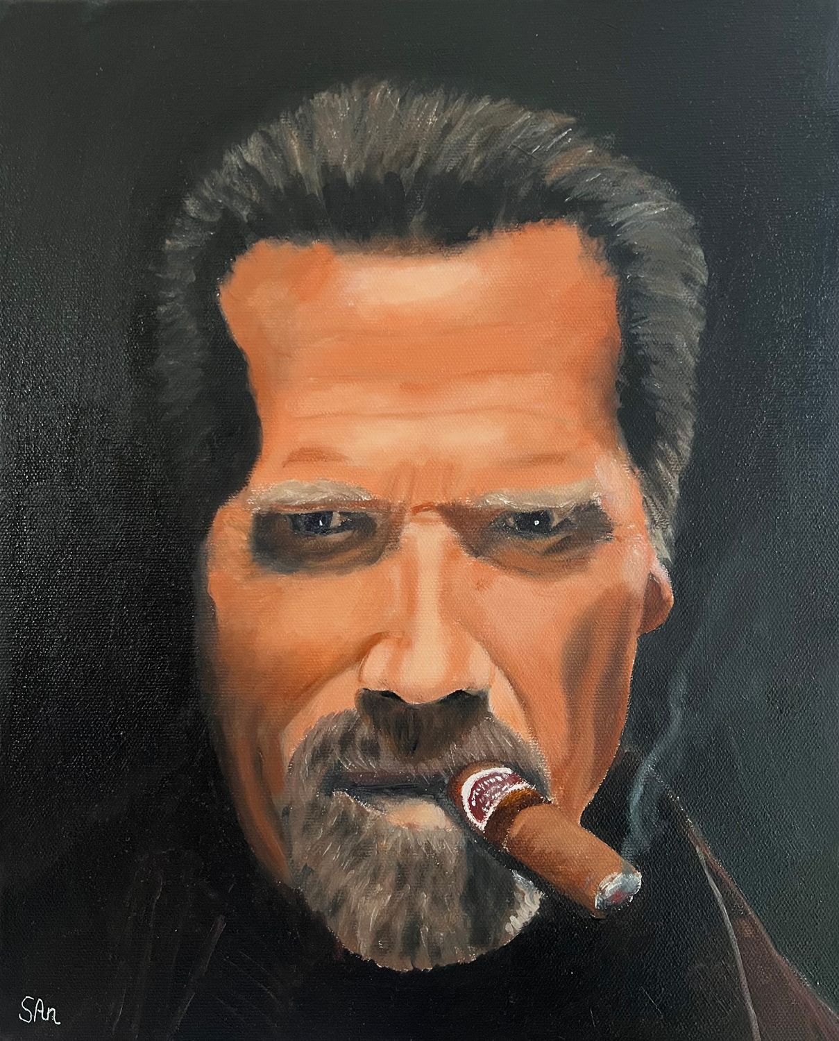 Arnold