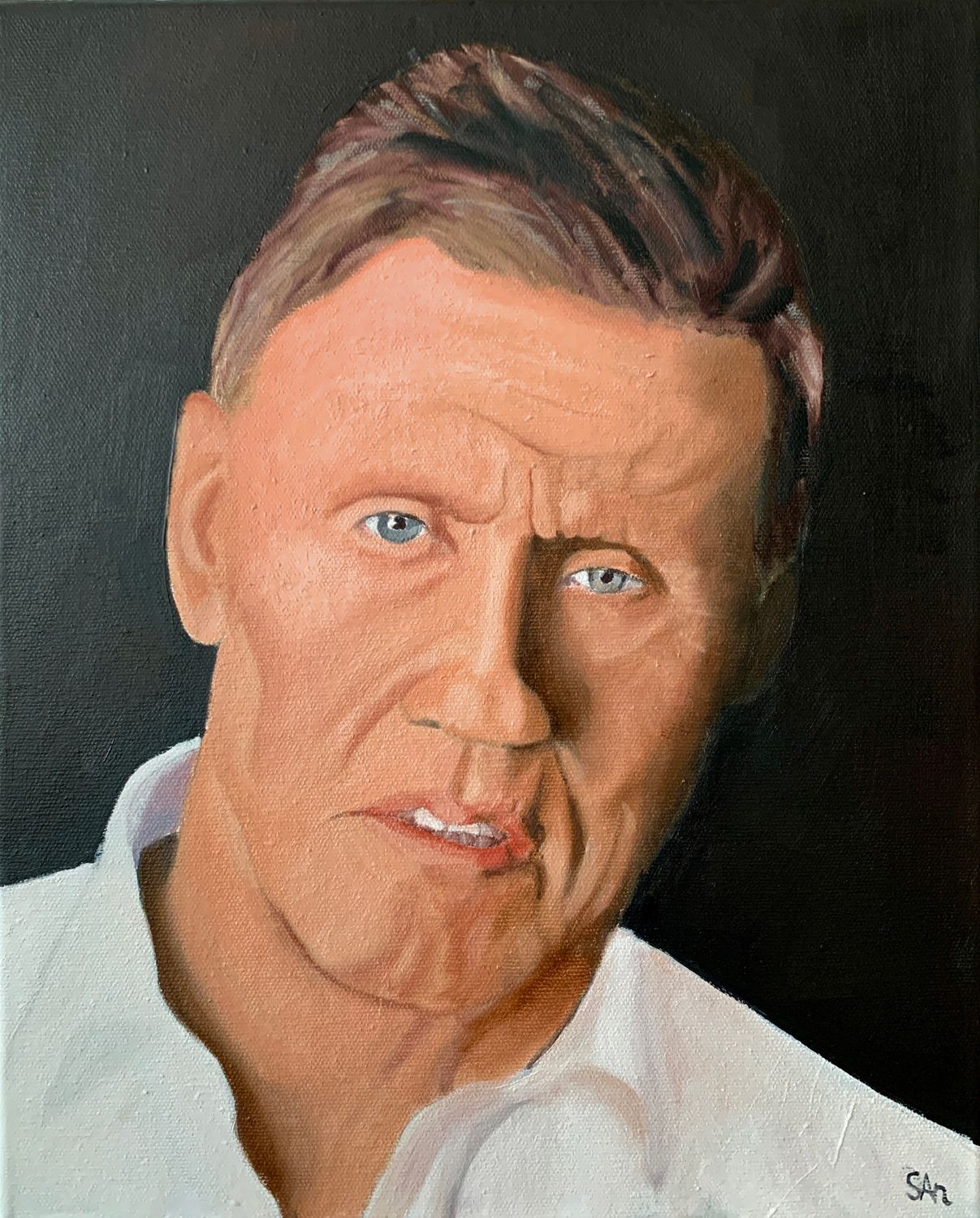 Börje Salming