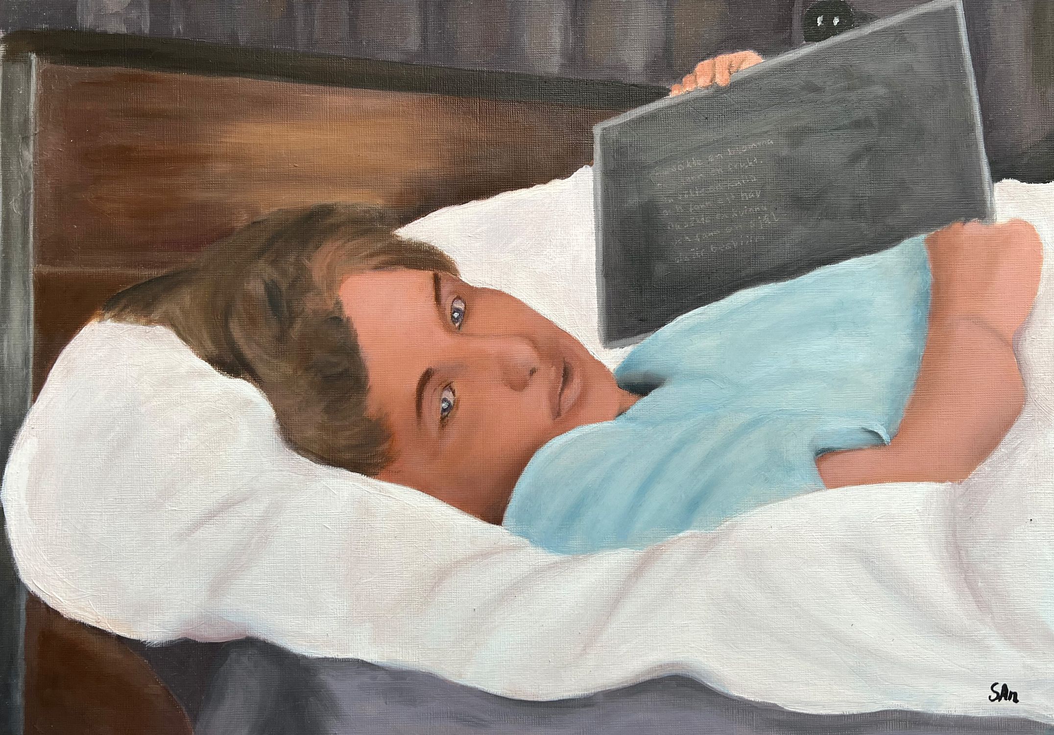 Edith Södergran