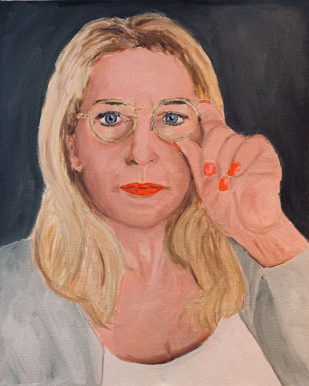 Alma