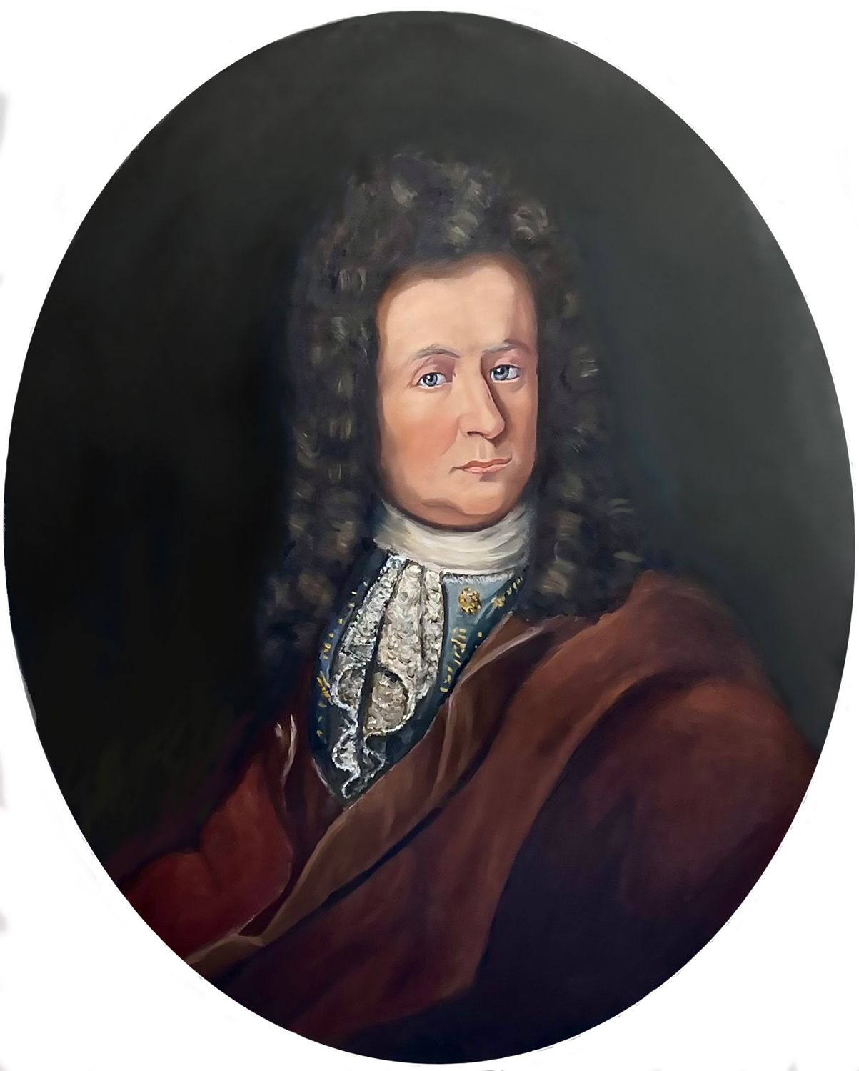 Johan Ahlefeldt