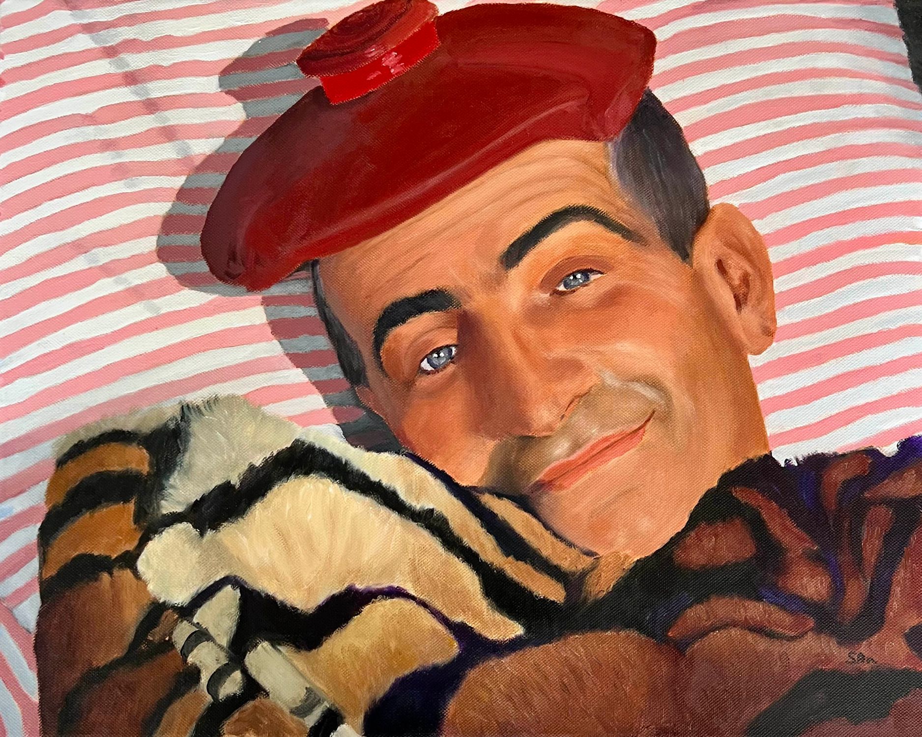 Louis de Funes