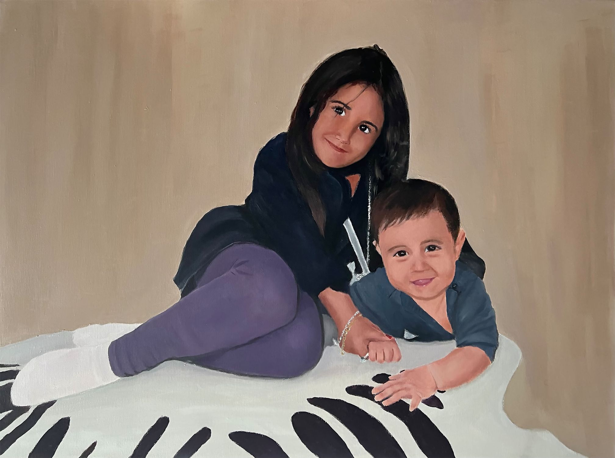 Children portrait