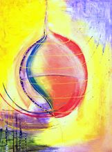 Chakra pendul 