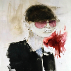 Filippa Bjerling Pride