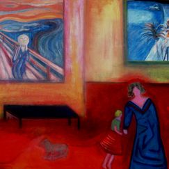 Josette Simon Gestin