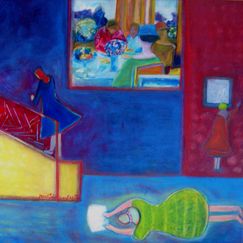 Josette Simon Gestin