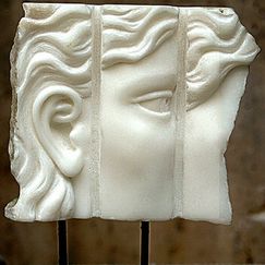 Roxanna Casillas Sculpture
