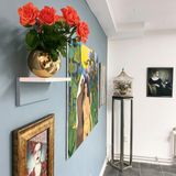 Skønhedens Skrøbelighed © Gallerie Lorien