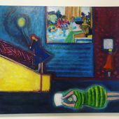 Josette Simon Gestin