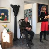 Videre! Erik Clausen.