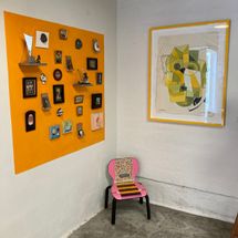 Gallerie Lorien / Bornhom