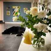 Erik Clausen SOLO 2024 © Gallerie Lorien