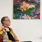 Skønhedens Skrøbelighed © Gallerie Lorien