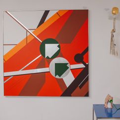 Gallerie Lorien / Ole Folmer Hansen