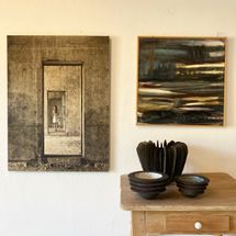 Gallerie Lorien / Bornhom