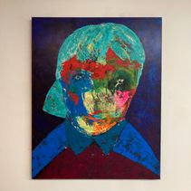Giuseppe De Bellis © Gallerie Lorien